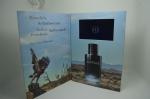 TFT Landscape Promotional Video Brochure With Coating paper / Durable Battery