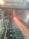 Sodium Silicate Production Line Water Glass 98% Na2O SiO2