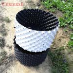 Outdoor Hydroponic White, Black Fast Growing 15 Gallon Root Tree Plants Air Root