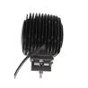 Buy cheap 80W Heavy Duty Square Outdoor LED Flood Lights For Offraod Vehicle Boat from wholesalers