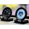 Buy cheap 13 Parameters Car Gauge Meter High Resolutions 2 Dial Display from wholesalers