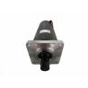 Buy cheap 500NM Output Torque AC 380V Solar Gear Motor With 1093.5 Ratio from wholesalers