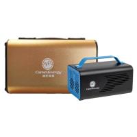 Buy cheap Camel Batteries Lifepo4 Power Supply 500w Portable Power Station For Outdoor product