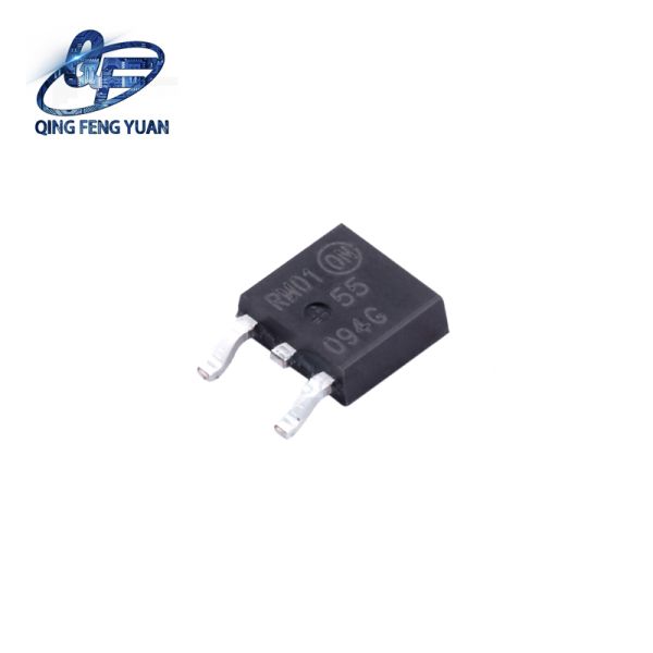Semiconductor Module ONSEMI NTD3055-094T4G SOT-23 Electronic Components ics NTD3055-09