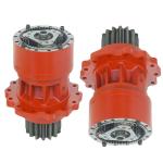 LG240 Excavator Slewing Reduction Gear Box For Hydraulic Motor Parts And