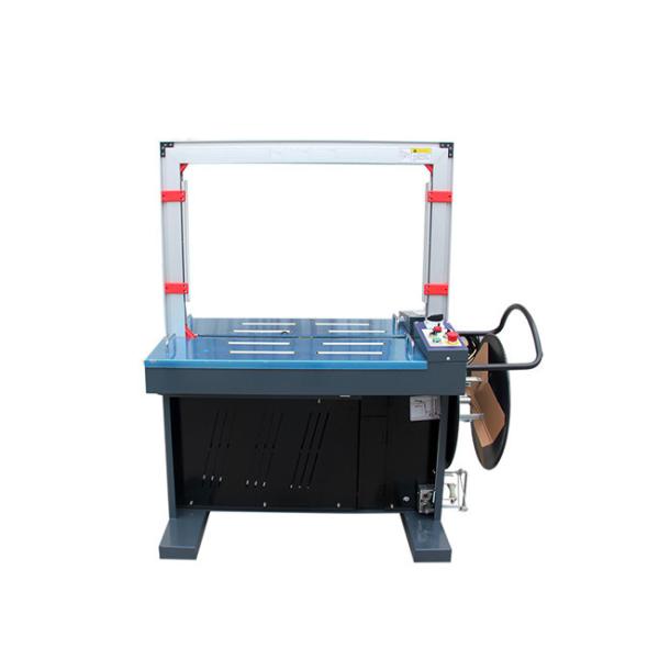 Buy cheap PP Carton Box Binding Machine For Wrapping from wholesalers