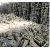 Buy cheap Non Metallic Chain Sludge Scraper Equipment 0.37kw For Urban Sewage Treatment Plant from wholesalers