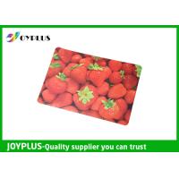 Buy cheap Hot Sale Kitchen Placemat Print PP Place Mat product