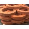 Buy cheap Winch Traction Non Asbestos Brake Lining For Farm Tractors from wholesalers