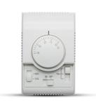 Buy cheap Honeywell Mechanical Smart Room Thermostat Controller T6373 For Air Conditioner from wholesalers