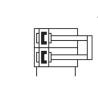 Buy cheap Festo DGST-16-40-PA Mini slide 16 mm piston diameter High force 241 N at 6 bar from wholesalers