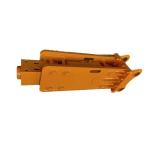 11 Ton 16 Ton Digger Breaker 100mm PC120 Hydraulic Rock Hammer For Excavator