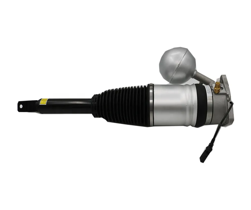 VW Rear Air Suspension Shock