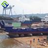 Buy cheap Length 5-28m Marine Airbags Ship Launching And Landing Airbag With Customized Package from wholesalers