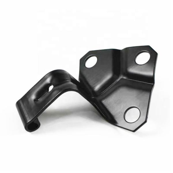 Buy cheap 0.02mm Stamped Sheet Metal Parts , Stainless Steel Stamping Parts from wholesalers