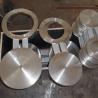 Buy cheap Standard ASTM Pipe Lines Connect Alloy B-2 / UNS N10665 / W.Nr. 2.4617 DN15-1200 Class150-2500lb 8-Spectacle Blind Flange from wholesalers