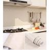Buy cheap Kitchen Wallpapers Mosaic Paper Removable Wallpaper Peel and Stick Matt Wallpaper for Bathroom from wholesalers