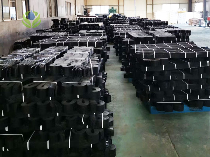High Tensile Strength HDPE Geocell for Slope Protection and Gravel Grid Modern Design