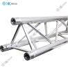 Buy cheap Main Tube diameter 32*2mm Aluminum 6061-T6 Sliver Triangle Truss with 12inch Used Trusses from wholesalers