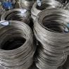 Buy cheap 637MPA Antioxidant Cr10Ni90 Nickel Chromium Flat Wire In Resistance Heating Elements from wholesalers