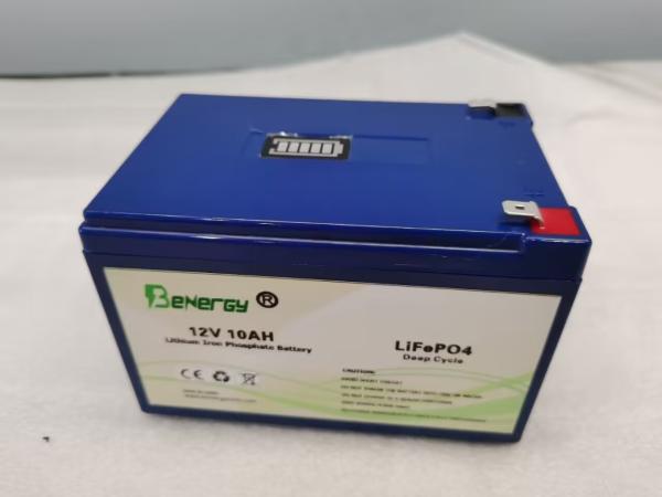 Buy cheap OEM 4S1P 10AH 12V Lithium Battery Pack For Agricultural Spray from wholesalers
