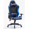 Buy cheap racing seat cheap racing office Chair Recaro Chairs with PU leather gaming chair computer gaming seat racer from wholesalers