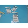 Buy cheap AI650 Medical Custom Size Disposable Specimen Bag Collection Clear Self Sealing Bag Medicine Biological Plastic Bags from wholesalers