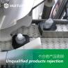 Buy cheap Cosmetic Filling Capping Production Line For Filling Of Water Cream from wholesalers