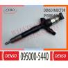 Buy cheap 095000-5440 Diesel Common Rail Fuel Injector 23670-0L020 For Toyota Hilux 1kd from wholesalers