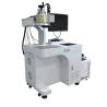 Buy cheap Galvanometer UV Laser Marking Machine CCD Visual 10W UV Laser from wholesalers