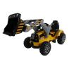 Buy cheap Remote Control Electric Truck for Kids HOT 6V 12V Battery Powered Ride On Digger Toys from wholesalers
