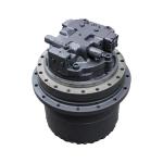 Excavator EC290 EC290B Final Drive Travel Motor Walking Assy SA7117-38020 7117