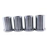 Buy cheap Customized Die Punching Sleeve and Die Bushing Fixed Drilling Sleeve for Mold Parts from wholesalers