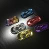 Buy cheap 8g 10g Colorful Paint Speed Shapes For Chrome Spray from wholesalers