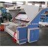 Buy cheap Video Technical Support Multi-functional Fabric Inspection Machine for Manufacturing Plant from wholesalers