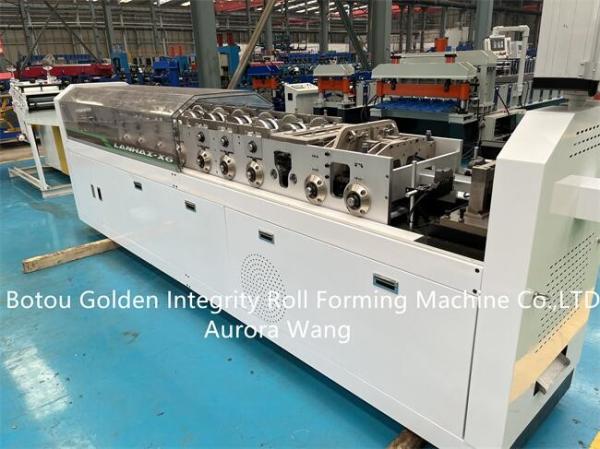 Buy cheap JCX high quality steel frame villa light gauge keel roll forming buildings machine with best price from wholesalers