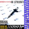 Buy cheap Diesel common rail injector 095000 7460 0950007460 095000-7460 for diesel injector from wholesalers