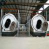 Buy cheap 30ton 50ton Fully automatic Continuous Scrap Tyre Recycling To Oil Pyrolysis Machine from wholesalers
