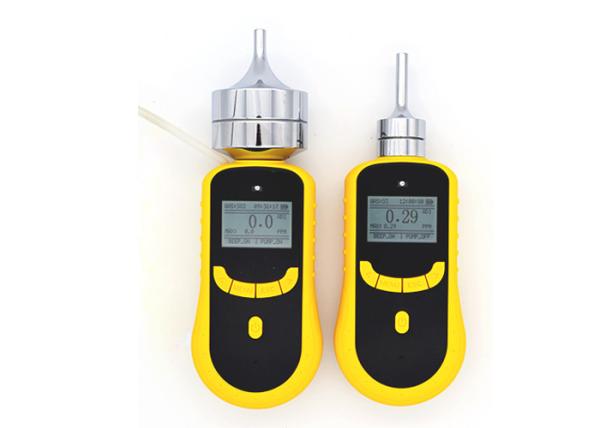 Buy cheap Basic 30%VOL CNEX Certified Flue Gas Analyzer For Domestic Gas Boiler from wholesalers
