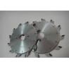 Buy cheap Tct Saw Blade For Wood from wholesalers