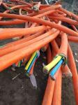 XLPO Insulation Energy Storage Cable Battery Cable ES-RYJ-125/ES-H09Z-F