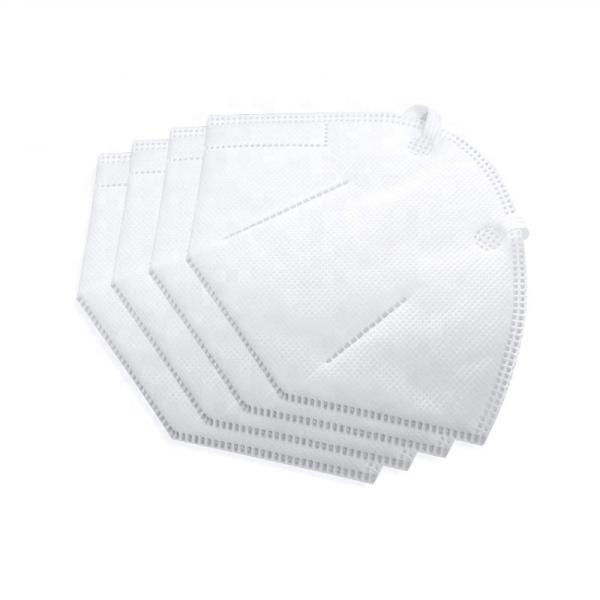 Buy cheap White Activated Carbon Dust Mask High Breathable For Travel / Daily Use from wholesalers