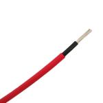 1.5-16mm2 XLPE Insulated Tinned Copper Photovoltaic Solar Power Cable Single PV