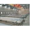 Buy cheap PT ED Equipment/Automotive Paint Shop from wholesalers