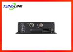720P Low Cost Wireless Car Recorder 4G 4CH WiFi AHD Vehicle Mobile DVR with