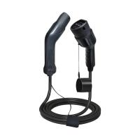 Buy cheap Plug And Charge 380v 3 Phase AC Charging Cable Short Circuit Protection product