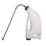 Calf Drench Bottle