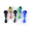 Buy cheap Hesen SGS 61g 110mm Cigarette Silicone Hand Pipe from wholesalers