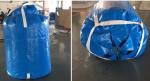 1 Ton PP Woven Jumbo Big Bags For Agriculture And Industrial Use,Big Bag/Bulk