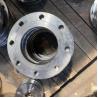 Buy cheap NXF ASTM B574 ASTM B619 Alloy C-4 /UNS N06455/W.Nr.2.4610 DN15-1200 Class150-1500lb Socked Welding Flanges for Industrial from wholesalers